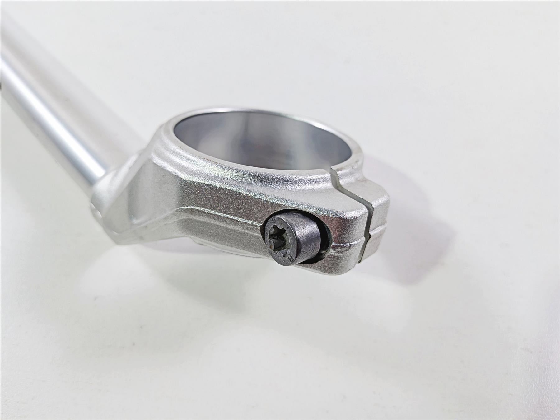 2016 BMW S1000RR K46 Straight Left Clip On Handlebar Handle Bar 32718548405-Mototech271