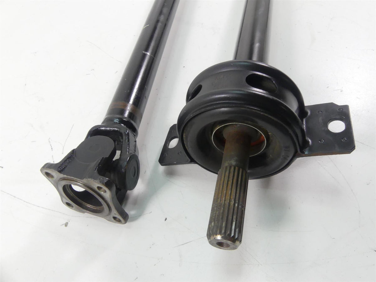 2018 Polaris RZR 1000 RS1 Center Prop Drive Axle Shaft Set 1333623 1333625 {{ shop.shopifyCountryName }} - Mototech271