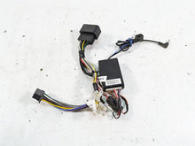 Load image into Gallery viewer, 2013 Harley Touring FLHX Street Glide Pac Audio Radio  Interface Kit HDK001X | Mototech271
