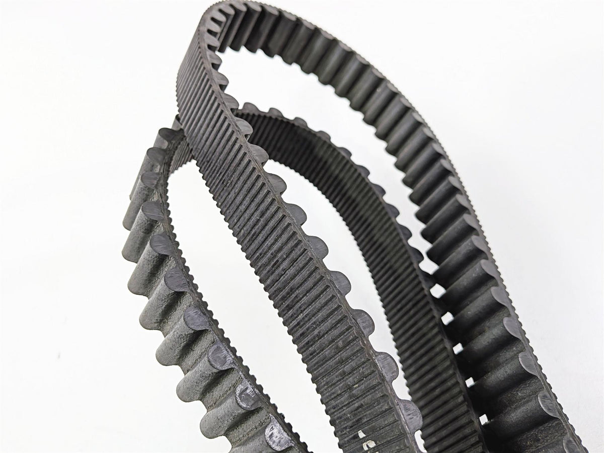 2013 Victory Vision Tour Rear Drive Belt 154T 28Mm 3211107 {{ shop.shopifyCountryName }} - Mototech271