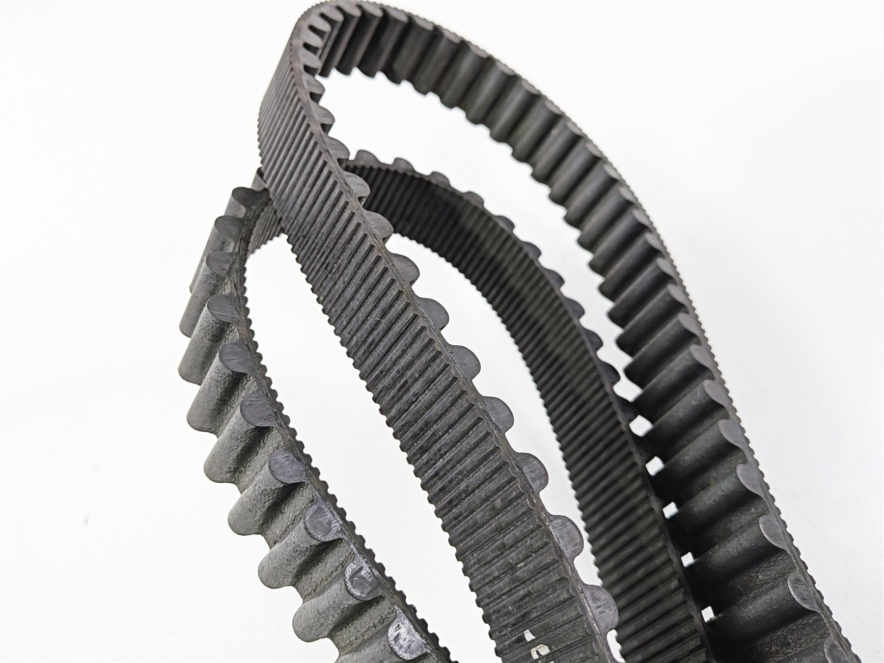 2013 Victory Vision Tour Rear Drive Belt 154T 28Mm 3211107 {{ shop.shopifyCountryName }} - Mototech271
