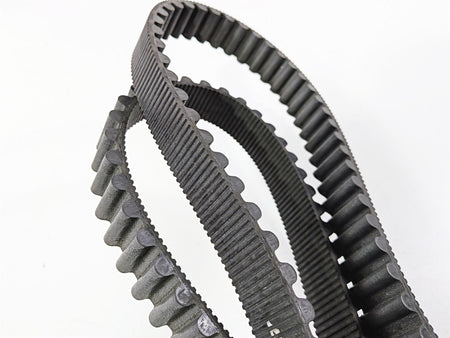 2013 Victory Vision Tour Rear Drive Belt 154T 28Mm 3211107 {{ shop.shopifyCountryName }} - Mototech271