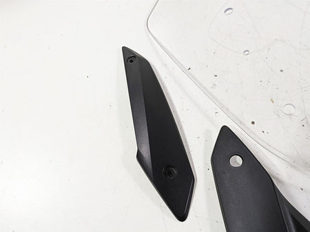 2014 BMW R1200 RT RTW K52 28" Aeroflow Touring Aeroscreen Windshield - Read {{ shop.shopifyCountryName }} - Mototech271