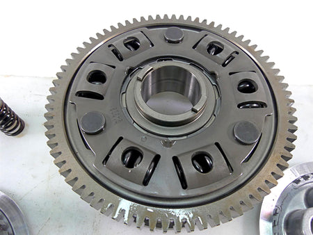 2013 BMW S1000RR K46 Clutch Basket Friction Pressure Plate Set 21217715331 {{ shop.shopifyCountryName }} - Mototech271