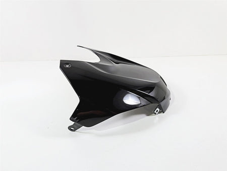 2017 BMW S1000RR K46 Upper Black Storm Fuel Tank Cover Fairing 46638551120 {{ shop.shopifyCountryName }} - Mototech271