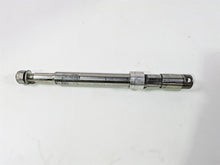 Load image into Gallery viewer, 2016 Harley Touring FLHR Road King  Front Axle Wheel Spindle -25mm 41547-07A
