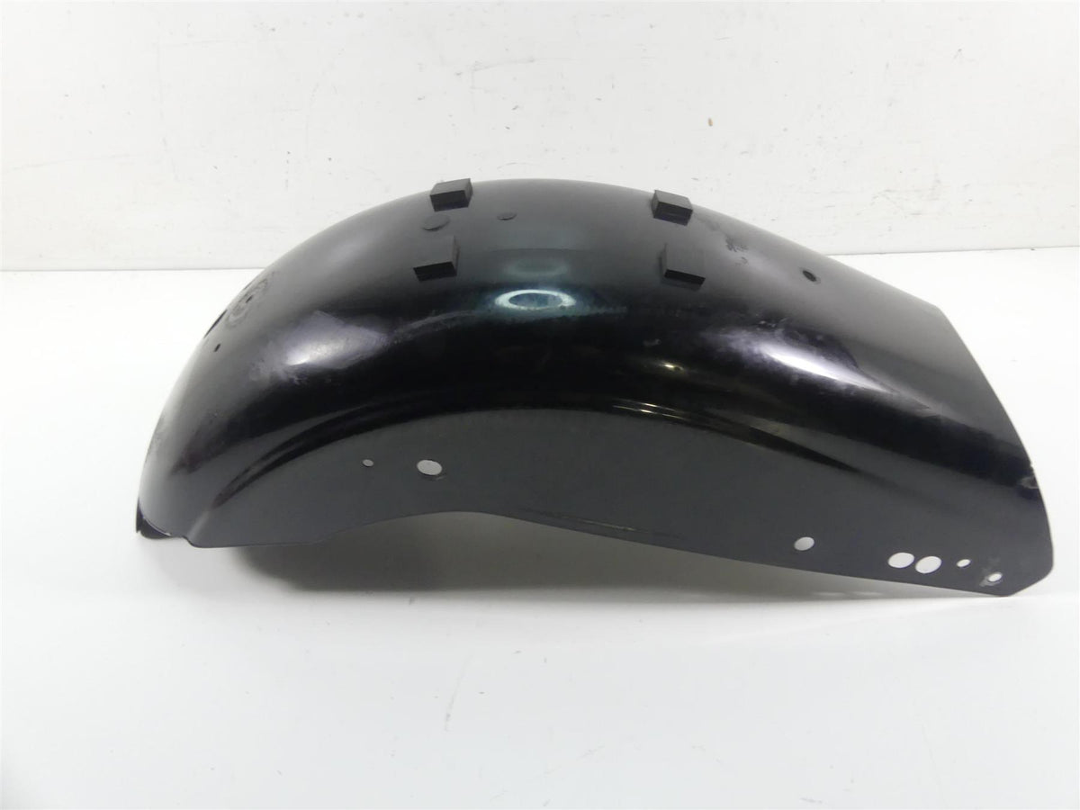 2014 Harley FXDF Dyna Fat Bob Rear Fender Tire Hugger Mud Guard -Read 59500135 {{ shop.shopifyCountryName }} - Mototech271