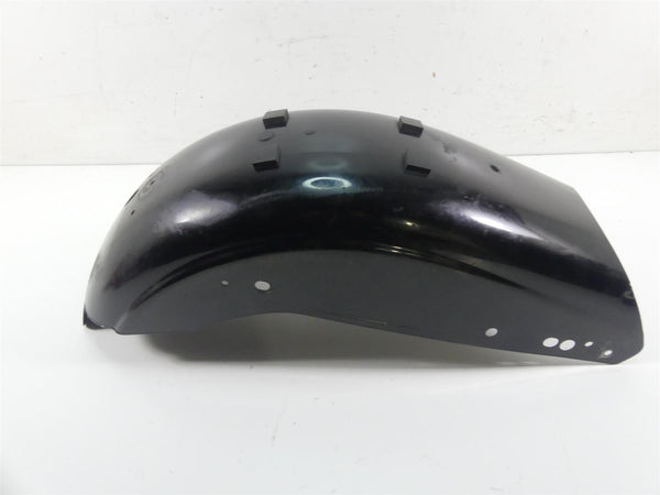 2014 Harley FXDF Dyna Fat Bob Rear Fender Tire Hugger Mud Guard -Read ...