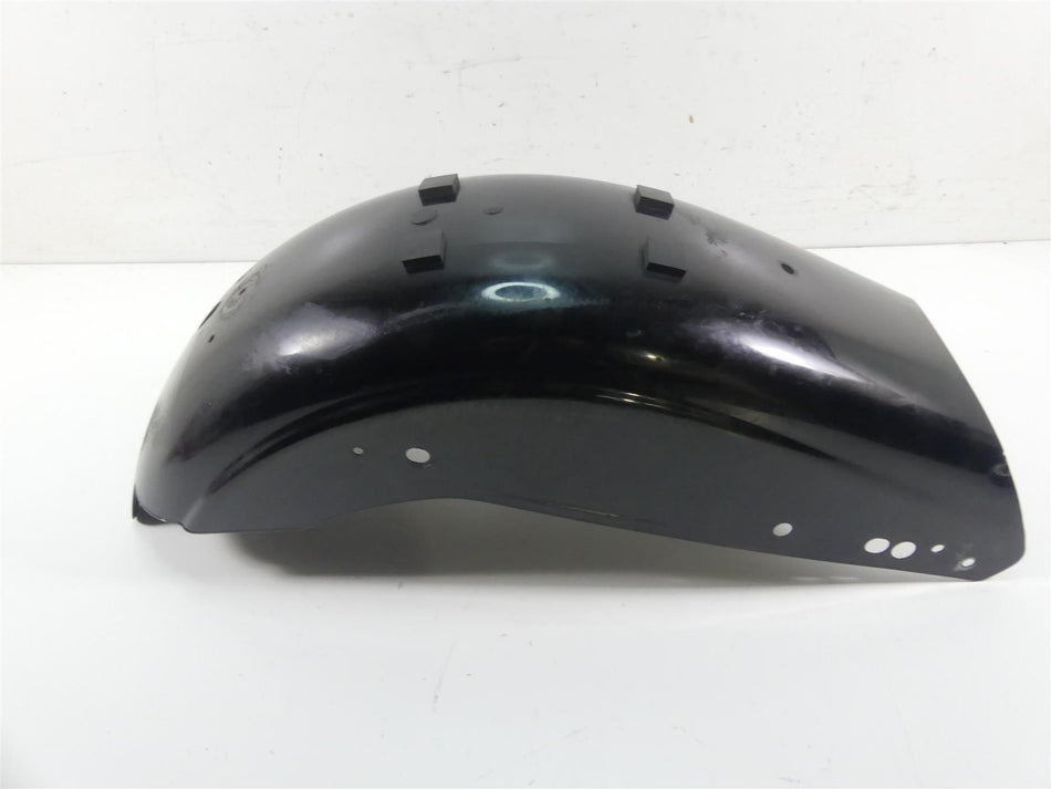 2014 Harley FXDF Dyna Fat Bob Rear Fender Tire Hugger Mud Guard -Read 59500135 {{ shop.shopifyCountryName }} - Mototech271