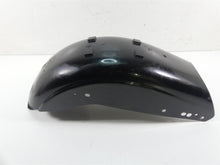 Load image into Gallery viewer, 2014 Harley FXDF Dyna Fat Bob Rear Fender Tire Hugger Mud Guard -Read 59500135

