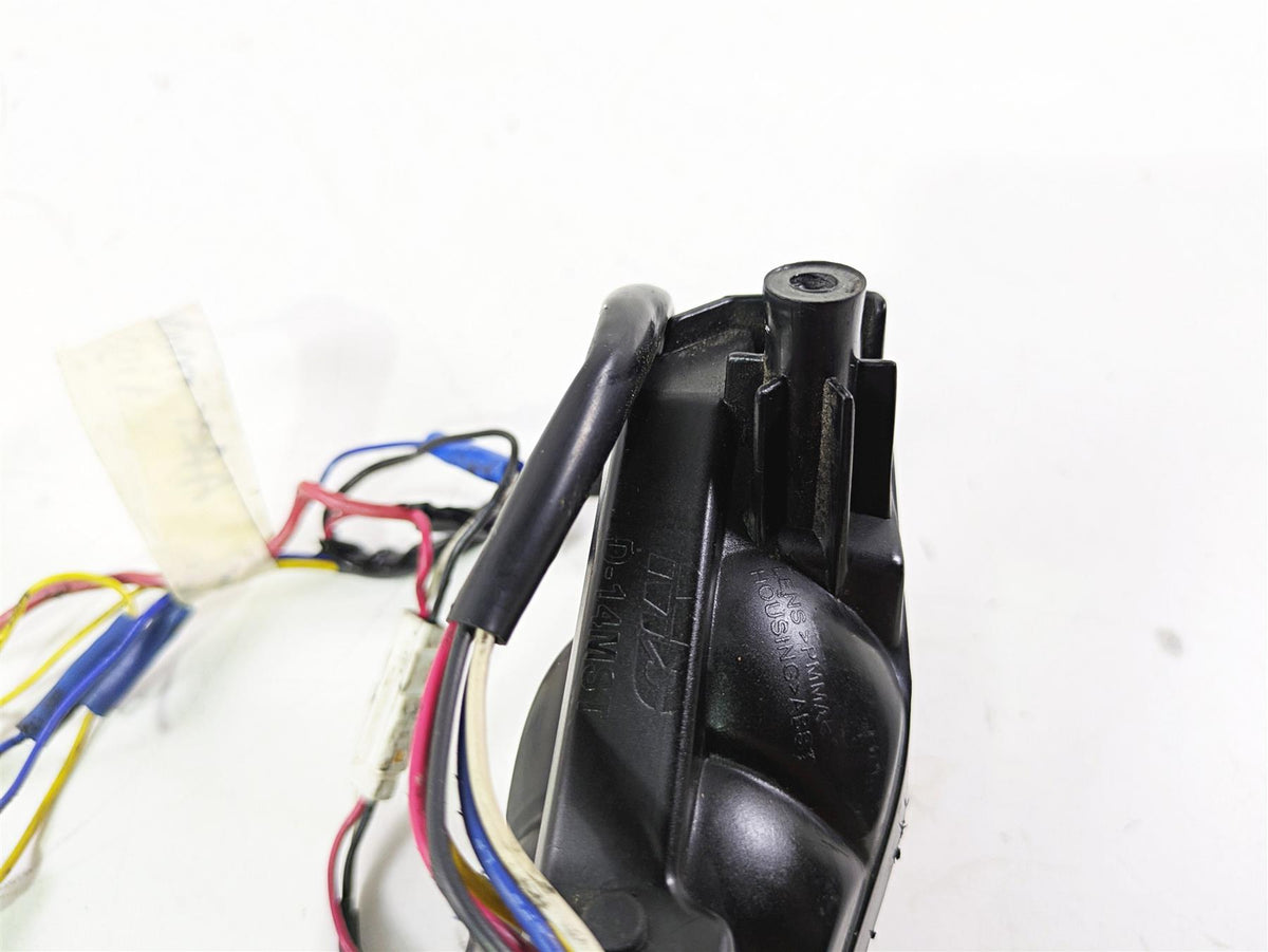2016 Ducati Monster 1200 S Taillight Tail Light Lamp Integrated Blinker {{ shop.shopifyCountryName }} - Mototech271