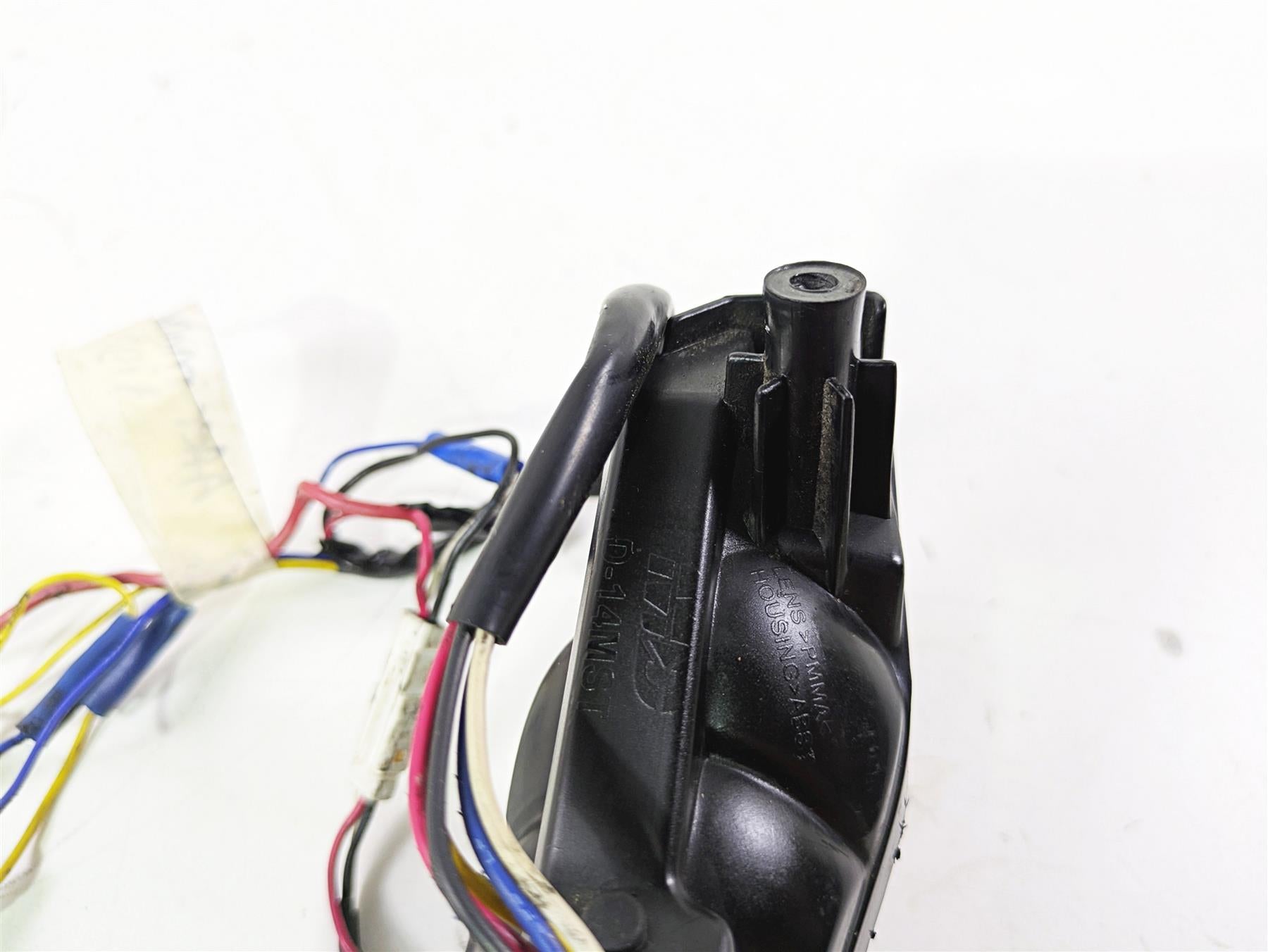 2016 Ducati Monster 1200 S Taillight Tail Light Lamp Integrated Blinker {{ shop.shopifyCountryName }} - Mototech271