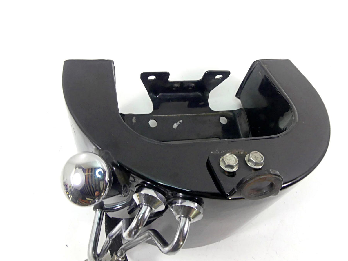 2011 Harley Softail FXS Blackline Oil Tank Reservoir Hoses Set - Read 62492-00B {{ shop.shopifyCountryName }} - Mototech271