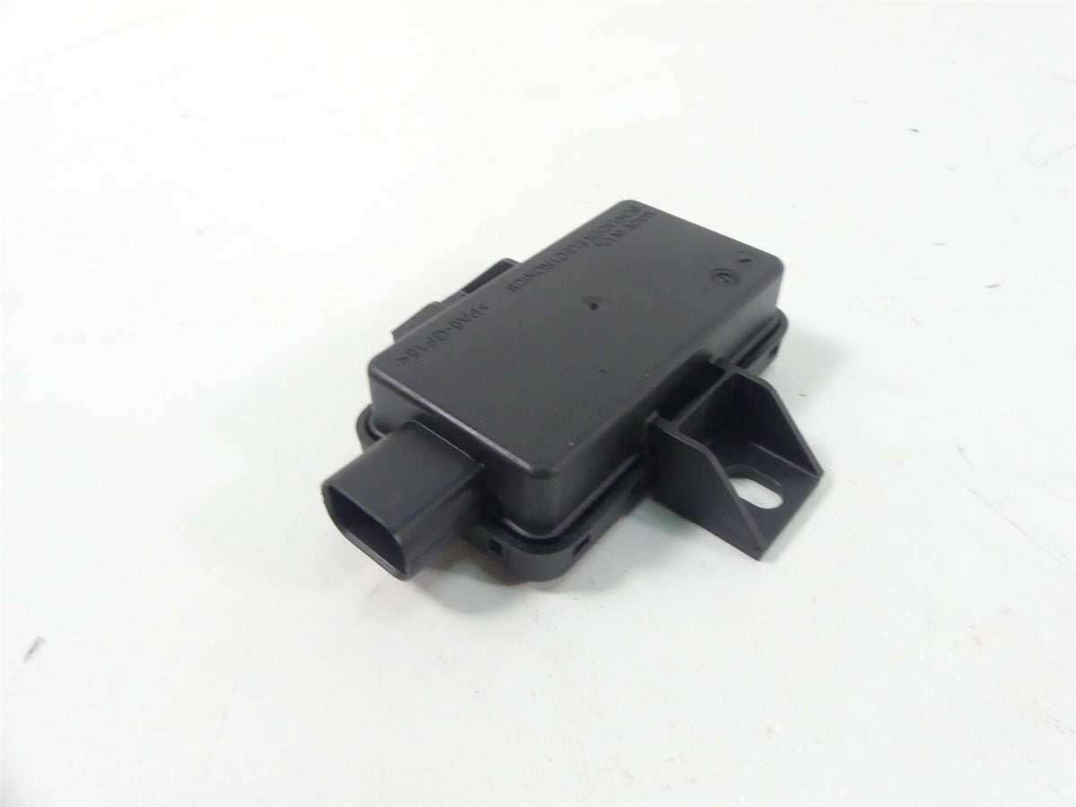 2014 BMW R1200GS K50 Tire Pressure Module Rdc & Sensor Set 65758546222 {{ shop.shopifyCountryName }} - Mototech271
