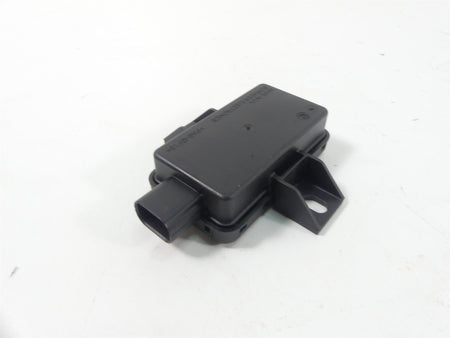 2014 BMW R1200GS K50 Tire Pressure Module Rdc & Sensor Set 65758546222 {{ shop.shopifyCountryName }} - Mototech271