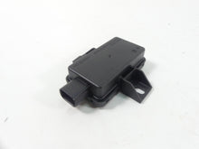 Load image into Gallery viewer, 2014 BMW R1200GS K50 Tire Pressure Module Rdc &amp; Sensor Set 65758546222
