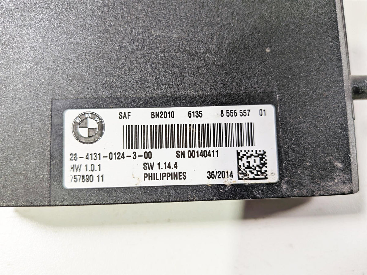 2015 BMW R1200GS K50 Esa Shock Control Module 61358556557 {{ shop.shopifyCountryName }} - Mototech271
