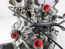 Load image into Gallery viewer, 2021 Aprilia RS660 Running Engine Motor 2K -Video -BROKE MOUNT CM2966115 | Mototech271
