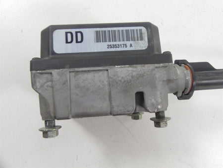 2004 Harley FLHTC SE CVO Electra Glide Cruise Control Module 70955-04 {{ shop.shopifyCountryName }} - Mototech271