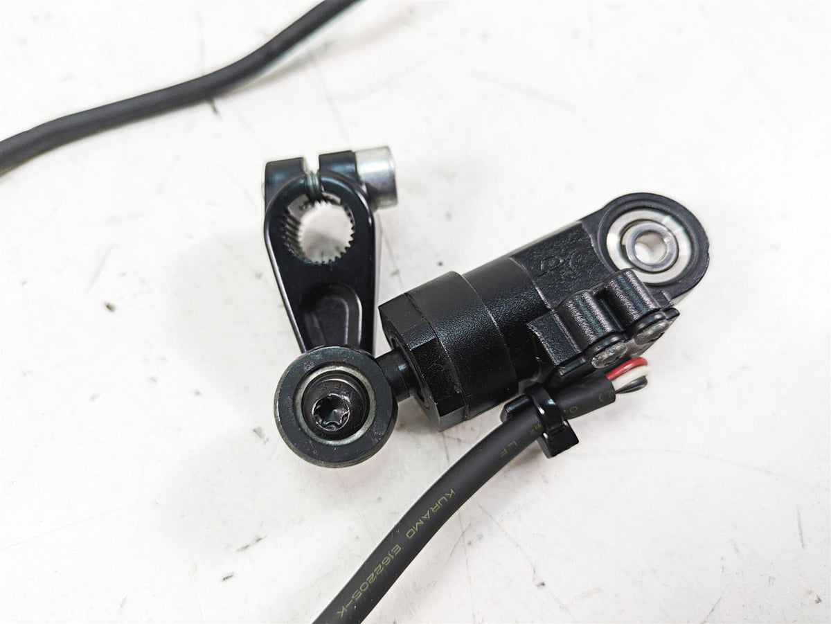 2022 Harley RA1250 S Pan America Screamin Eagle Quick Shifter 32700151 {{ shop.shopifyCountryName }} - Mototech271