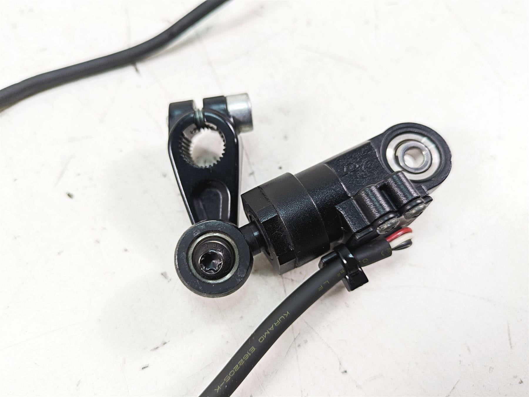 2022 Harley RA1250 S Pan America Screamin Eagle Quick Shifter 32700151 {{ shop.shopifyCountryName }} - Mototech271