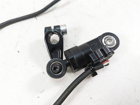 2022 Harley RA1250 S Pan America Screamin Eagle Quick Shifter 32700151 {{ shop.shopifyCountryName }} - Mototech271