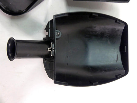 2015 Harley VRSCF Muscle V-Rod Air Box Cleaner Breather Filter Set 29435-05A {{ shop.shopifyCountryName }} - Mototech271