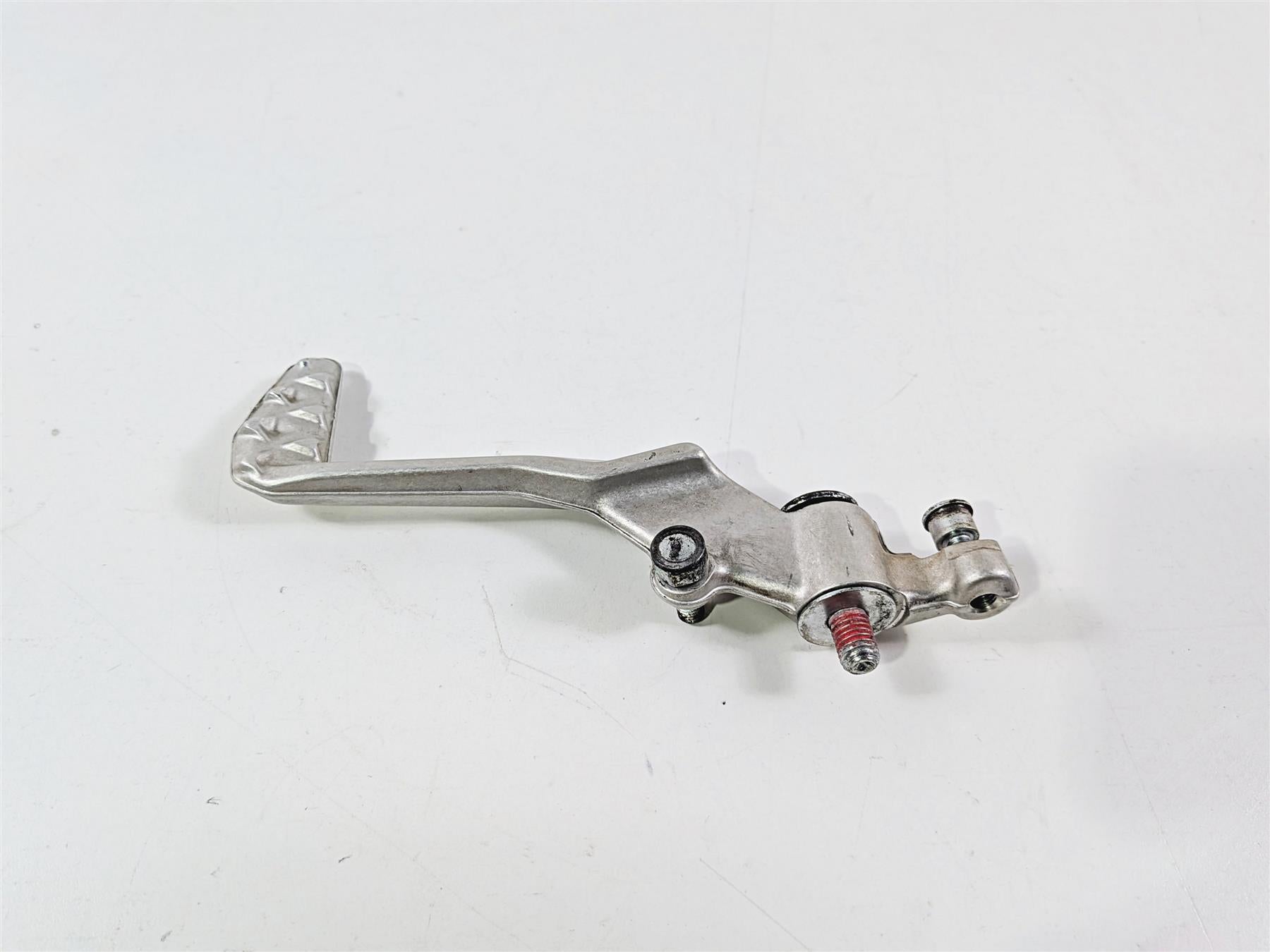 2017 Ducati Panigale 1299 Straight Rear Foot Brake Pedal 45720552AA 45730551A-Mototech271