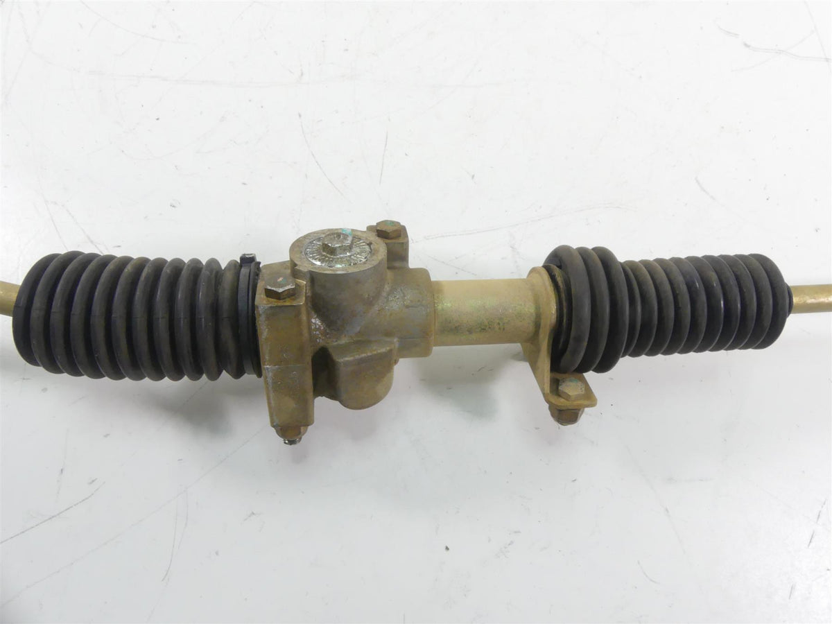 2020 Polaris RZR RS1 1000 Rack & Pinion Steering Axle Shaft Box Set 1824709 {{ shop.shopifyCountryName }} - Mototech271