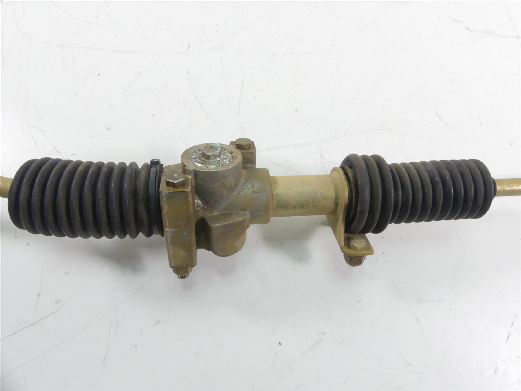 2020 Polaris RZR RS1 1000 Rack & Pinion Steering Axle Shaft Box Set 1824709 {{ shop.shopifyCountryName }} - Mototech271