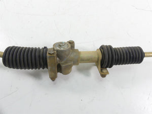 2020 Polaris RZR RS1 1000 Rack & Pinion Steering Axle Shaft Box Set 1824709