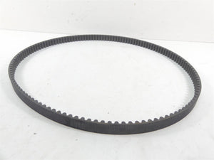 2005 Harley Softail FLSTSC Heritage Springer Rear Drive Belt 135T  40307-00B