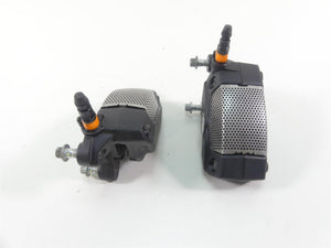 2016 Harley Touring FLHTP Electra Glide Front Brake Calipers 43027-08 43023-08 | Mototech271