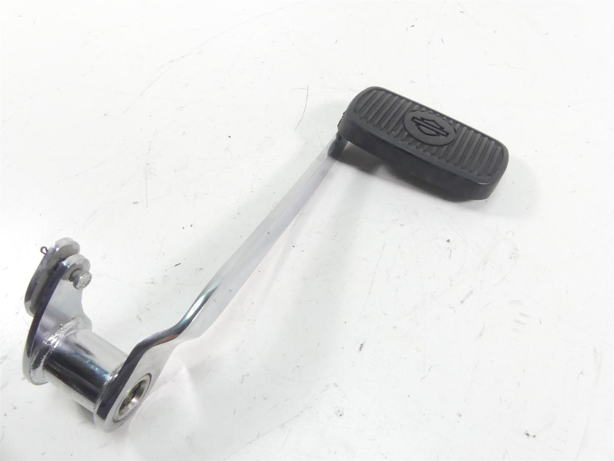 2012 Harley Touring FLHTK Electra Glide Rear Brake Lever Pedal 42407-08 {{ shop.shopifyCountryName }} - Mototech271