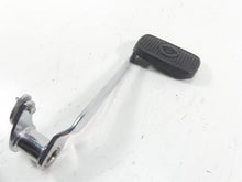 Load image into Gallery viewer, 2012 Harley Touring FLHTK Electra Glide Rear Brake Lever Pedal 42407-08
