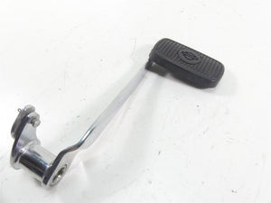 2012 Harley Touring FLHTK Electra Glide Rear Brake Lever Pedal 42407-08