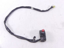 Load image into Gallery viewer, 2012 Yamaha XT1200 Super Tenere Right Control Switch Start Kill Mode 23P-83963-0 | Mototech271
