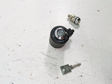 2019 Harley XL883N Sportster Iron Ignition Switch Steering Lock Set 71400083 {{ shop.shopifyCountryName }} - Mototech271