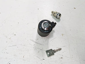 2019 Harley XL883N Sportster Iron Ignition Switch Steering Lock Set 71400083 | Mototech271