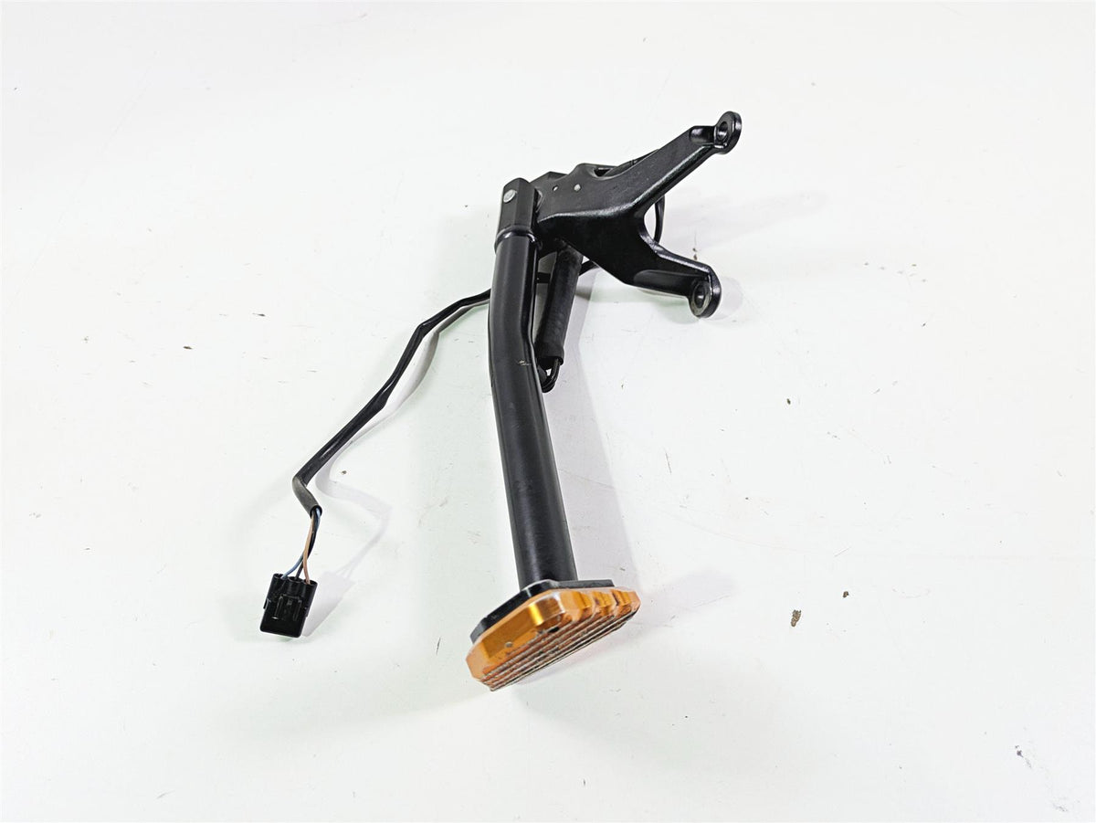 2018 KTM 1290 Super Adv S Side Kickstand & Mounts 6030312310033 60303123200C1 {{ shop.shopifyCountryName }} - Mototech271
