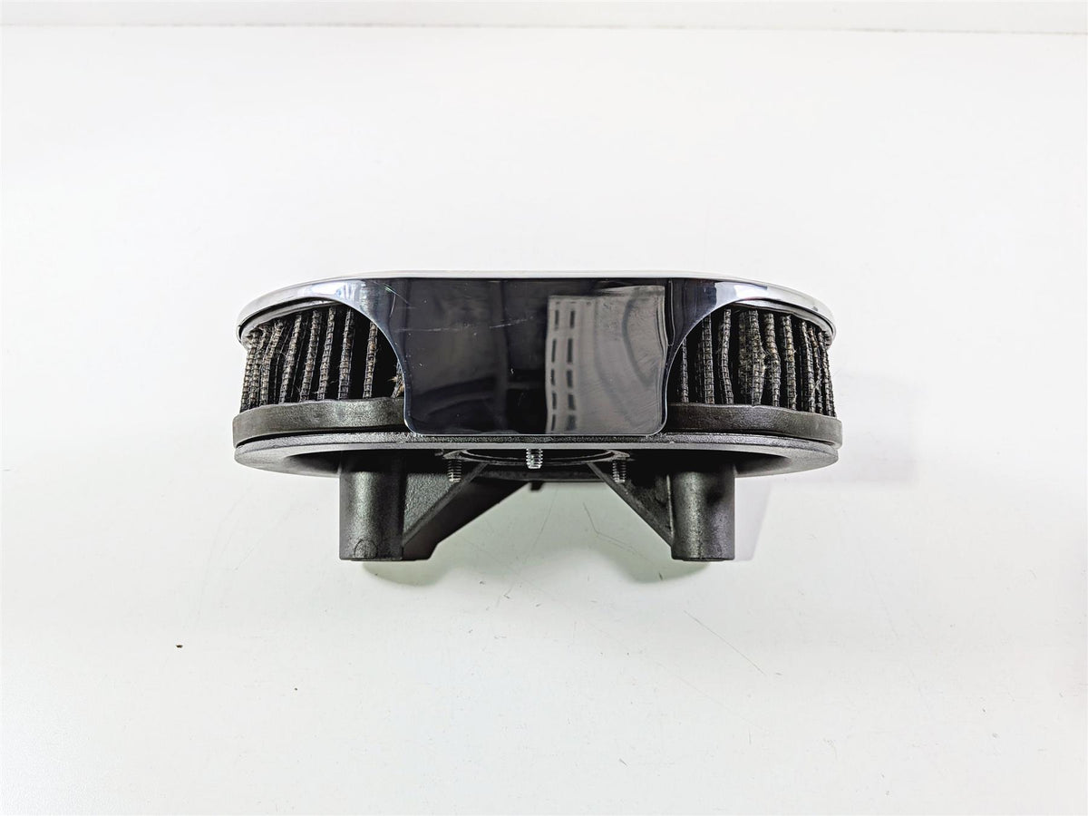 2011 Harley Touring FLHTCU CVO Electra Glide 110 Air Filter Cleaner 29400025-Mototech271