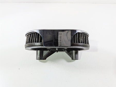 2011 Harley Touring FLHTCU CVO Electra Glide 110 Air Filter Cleaner 29400025-Mototech271