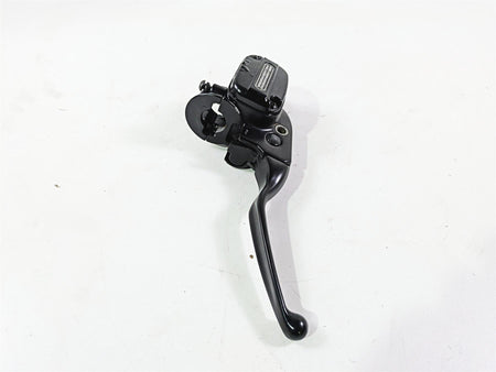 2011 Harley Touring FLHTCUSE CVO E-Glide Front Brake Master Cylinder 42102-08D {{ shop.shopifyCountryName }} - Mototech271