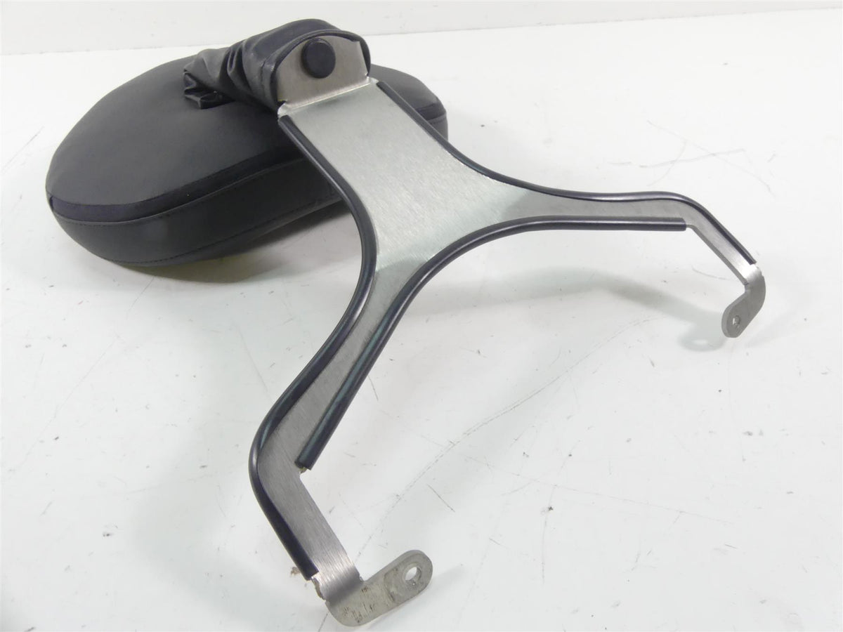 2017 BMW R1200RT K52 Bakupusa Bakup WC Driver Backrest Back Rest 7077470 {{ shop.shopifyCountryName }} - Mototech271