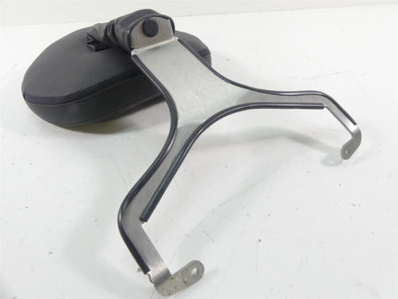 2017 BMW R1200RT K52 Bakupusa Bakup WC Driver Backrest Back Rest 7077470 {{ shop.shopifyCountryName }} - Mototech271