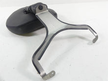 Load image into Gallery viewer, 2017 BMW R1200RT K52 Bakupusa Bakup WC Driver Backrest Back Rest 7077470 | Mototech271
