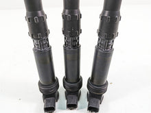 Load image into Gallery viewer, 2012 Triumph Tiger 800XC ABS Denso Ignition Coils Stick Coil Set T1291502
