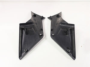 2020 Suzuki V-Strom 1050 XT Between Leg Side Cover Fairing Set 47111-06L00