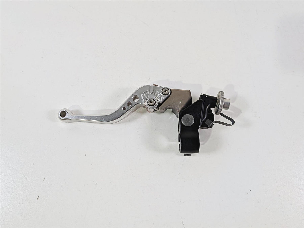 2008 Yamaha YZF R1 RN19 Clutch Perch & Adjustable Lever 4XV-82910-15-00 {{ shop.shopifyCountryName }} - Mototech271