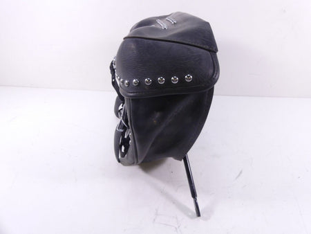 2013 Harley Softail FLSTC Heritage Classic Right Saddlebag & Mount 90477-09 {{ shop.shopifyCountryName }} - Mototech271